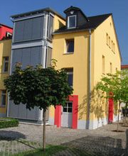 Bau Roth Bild 5