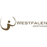 Logo der Westfalen-Apotheke