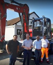 Morath + Crottaz AG Bild 1