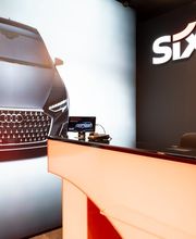 SIXT - Sant Cugat imagen 4