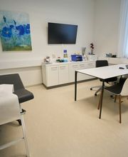 Hausarztpraxis MZB AG Bild 3