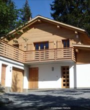 Projer AG Holzbauunternehmung Bild 3