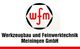 WFM Werkzeugbau und Feinwerktechnik Meiningen GmbH