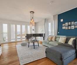 Immobilienfotografie - Innenaufnahmen