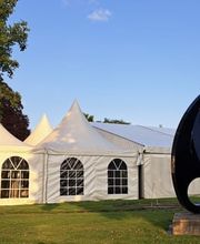 Festzelt-Vermietung Daniel Luternauer AG Bild 1