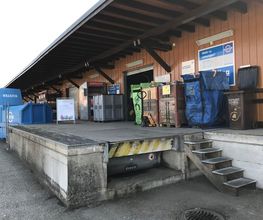 Kuster Recycling AG Bild 1