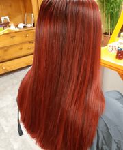 Adonis Coiffure Bild 9