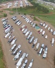 Black Hills Vista Park Campground image 11