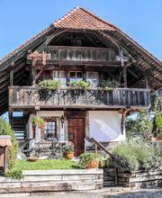 Gasthof Sternen Murzelen AG Bild 2