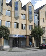 Volksbank Rhein-Nahe-Hunsrück eG Geschäftsstelle Boppard