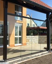 Schatteria - Markisen und Terrassendächer Bild 10