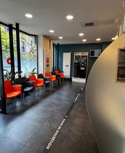 Laboratoire Dory et Noel - Spécialisé AMP - Sarreguemines -  BIOGROUP LORRAINE image 3