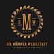 DIE MÄNNER WERKSTATT | Kosmetik & Haare für Männer