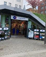 budni - Schönhauser Allee 12 Bild 1