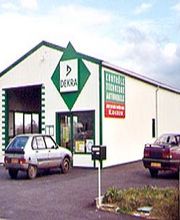 Centre contrôle technique DEKRA (AUTO - MOTO) image 1