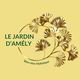 Le Jardin d'Amély