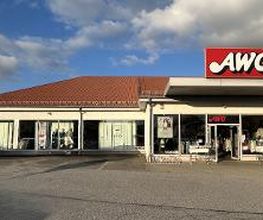 AWG Mode Center Bautzen Bild 1