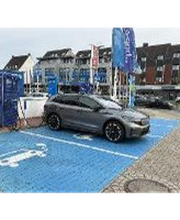 Aral pulse Ladestation Bild 6