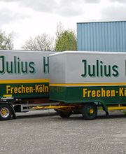 Julius Hinrichs Bild 4
