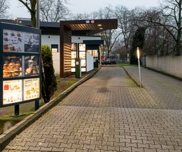 McDonald's Bild 3