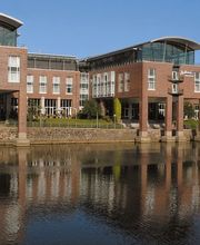 Radisson Blu Senator Hotel, Lubeck Bild 3