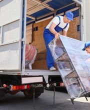 Mario Hauck Transporte Bild 1