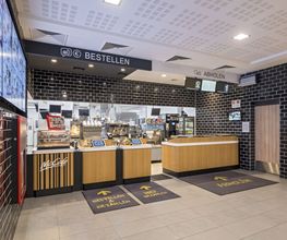 McDonald's Bild 2