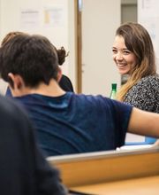 Ecole Moser Nyon Bild 5