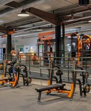 Basic-Fit 24/7 image 2