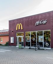 McDonald's Bild 1
