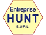 Entreprise Hunt Eurl