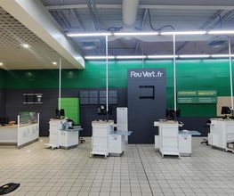 Feu Vert image 5