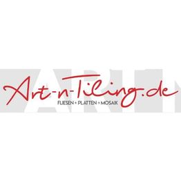 Fliesenleger Schabacker - Art N Tiling