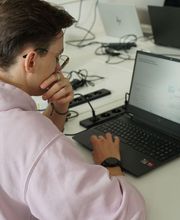 Ecole informatique Rennes - Epitech image 14