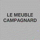 Le Meuble Campagnard