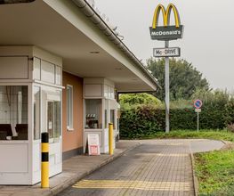 McDonald's Bild 3