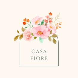Casa Fiore - Casa Famiglia per Anziani logo