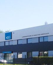 Laboratoire de Terre Rouge - Besançon -  BIOGROUP BOURGOGNE FRANCHE COMTE image 2