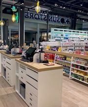 SUN STORE Chaux-de-Fonds Eplatures