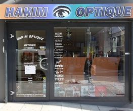 Hakim Optique SA Bild 2