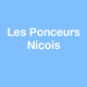 Les Ponceurs Nicois