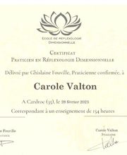 Carole Valton image 4