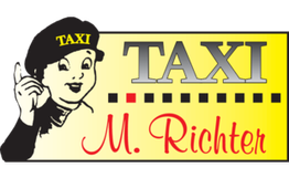 Taxibetrieb M. Richter
