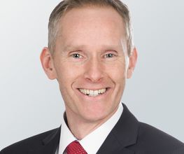 HDI Generalvertretung Agenturleiter Stefan Gröb