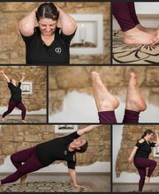 pilates by ayshana Bild 4