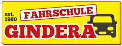 Logo Fahrschule Axel Gindera in Duisburg