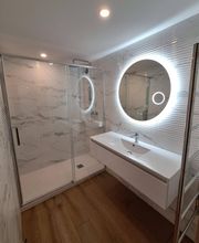 ClimNet Sanitaire & Plomberie image 4