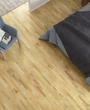 TARIMA DE FRESNO. 
ASH WOOD FLOORING.