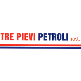 Tre Pievi Petroli logo