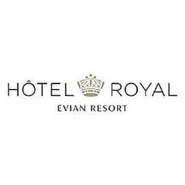 Hôtel Royal Evian